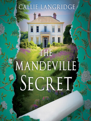 cover image of The Mandeville Secret